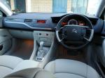 Citroen C5 Break HDi 2008 года (AU)